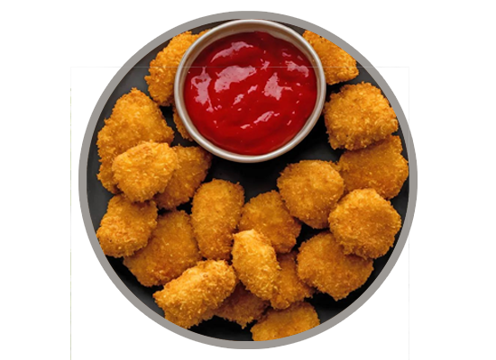 Chicken Nuggets Chicken Nuggets