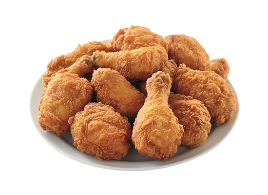 Fried-Chicken Fried-Chicken