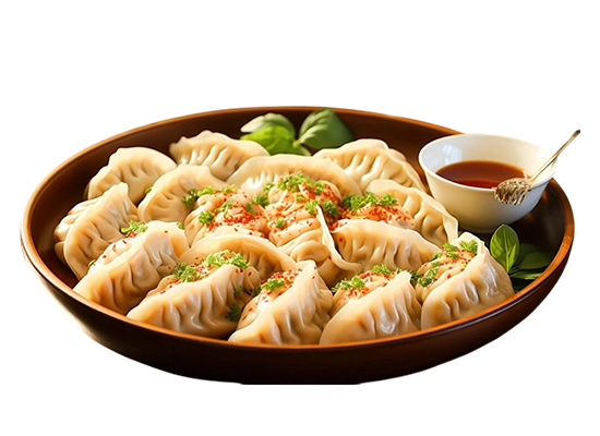 Momos Momos
