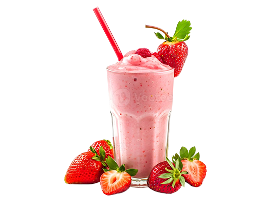 Strawberry Milk Strawberry Milk