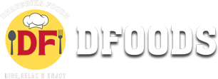 DFoods in Madurai